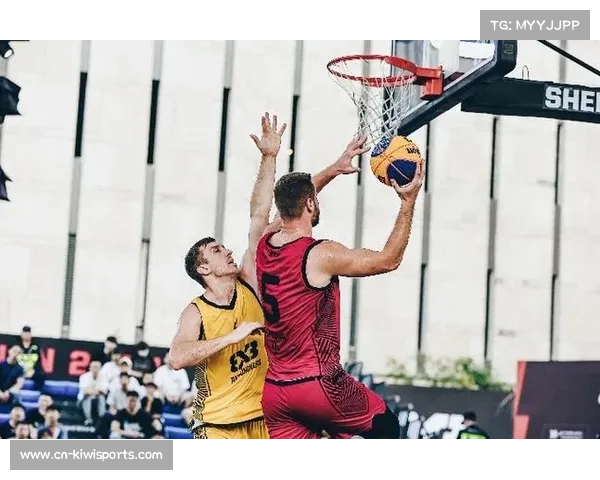 斯托贾西奇荣获MVP后捐赠奖金支持埃德蒙顿青训 助力三人篮球全球化发展