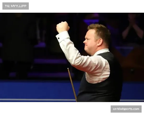 肖恩·墨菲西安决赛后神情落寞 13连胜纪录被终结悔恨难掩